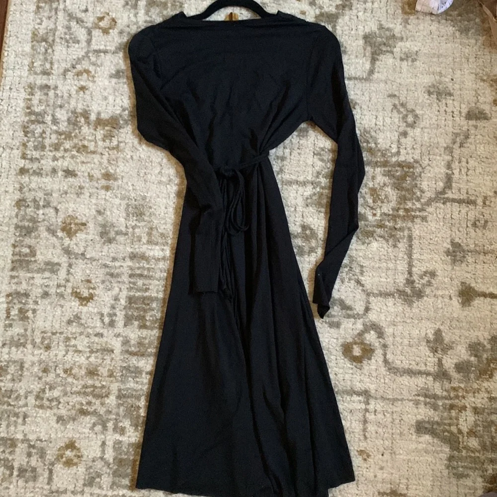 COPY - EUC. Rachel Pally caftan knee length/midi dress - Picture 3 of 7